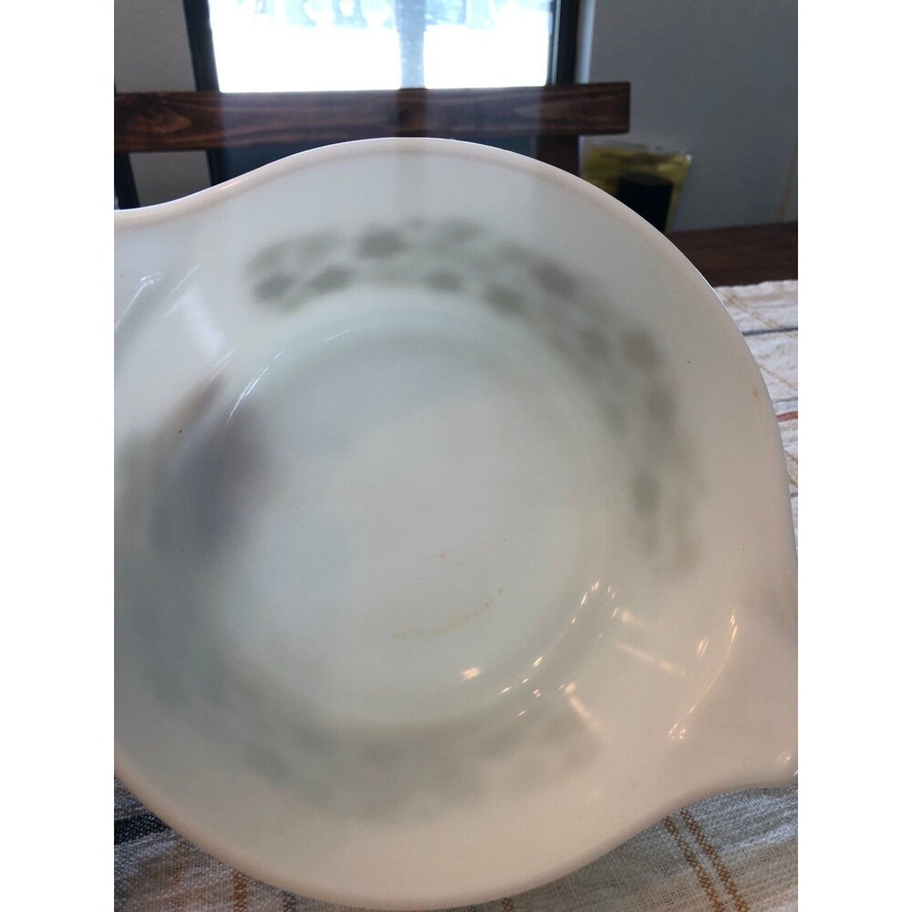Pyrex Spring Blossom 474 - Picture 4 of 4